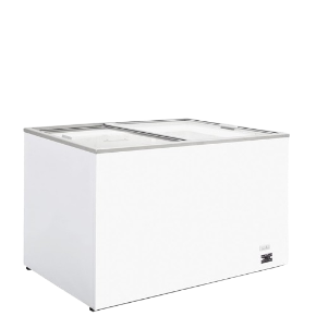 Conservateur DFF 400 L